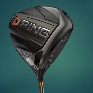 Ping G400 Max