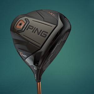 Ping G400 LST