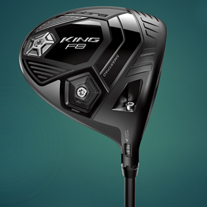 Cobra King F8
