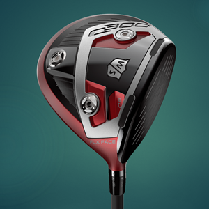 Wilson Staff C300