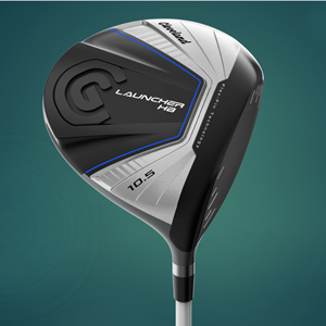 Cleveland Launcher HB