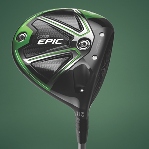 Callaway Epic Sub Zero 
