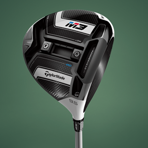 TaylorMade M3