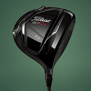 Titleist 917 D2