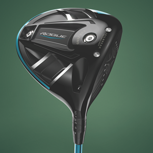 Callaway Rogue Sub Zero
