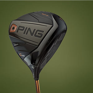 Ping G400 SFT