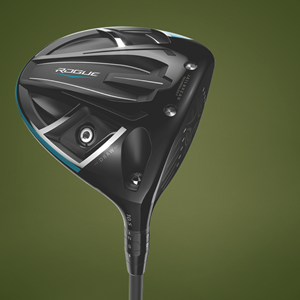 Callaway Rogue Draw