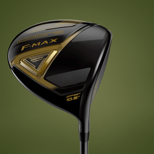Cobra F-Max