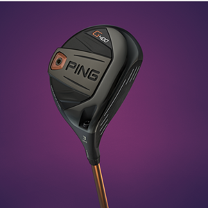Ping G400