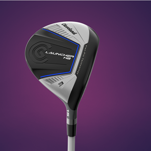 Cleveland Launcher HB