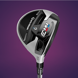 Taylormade M3