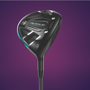 Callaway Rogue