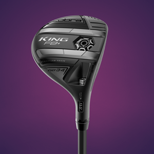 Cobra King F8+