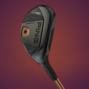 Ping G400