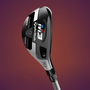 TaylorMade M3
