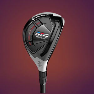 TaylorMade M4