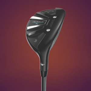 Callaway Rogue X