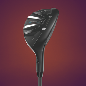 Callaway Rogue