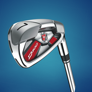 Wilson Staff D300 