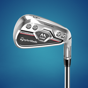TaylorMade M CGB