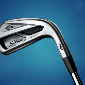 Titleist 718 AP1