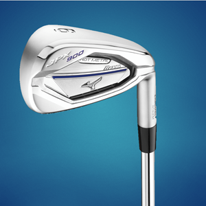 Mizuno JPX 900 Hot Metal