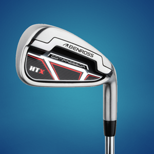 Benross HTX Compressor