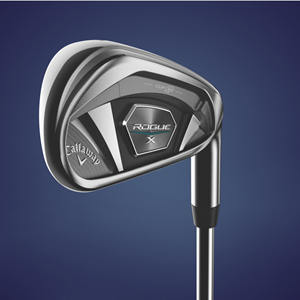 Callaway Rogue X