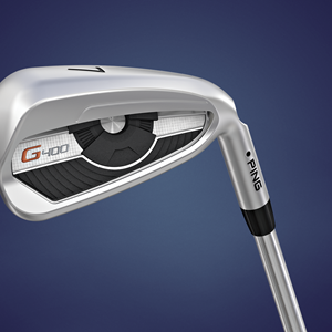 Ping G400 