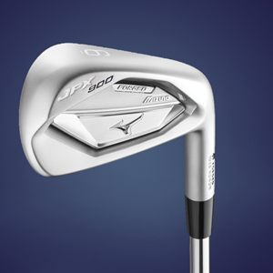 Mizuno JPX 900 Forged