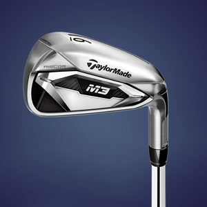 TaylorMade M3