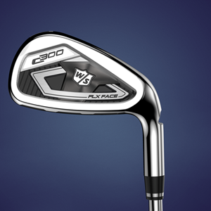 Wilson Staff C300