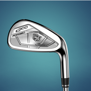 Wilson Staff C300 Forged