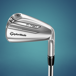 TaylorMade P790