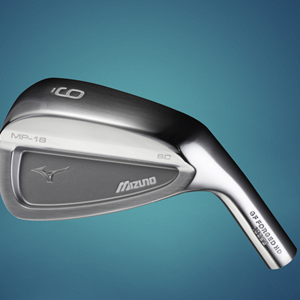 Mizuno MP18-SC