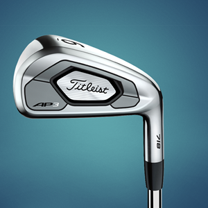 Titleist 718 AP3