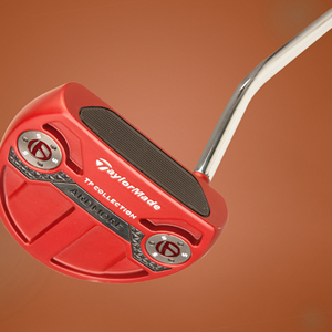 TaylorMade TP Red Collection Ardmore