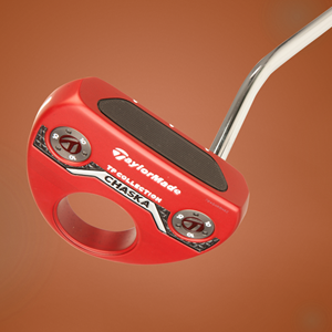 TaylorMade TP Red Collection Chaska