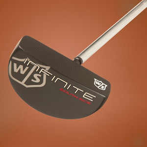 Wilson Staff Infinite South Side