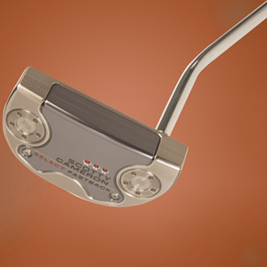 Scotty Cameron Select Fastback