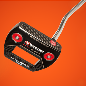 Odyssey O-Works Jailbird Mini