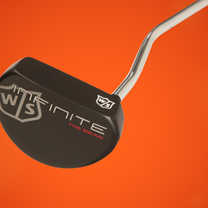 Wilson Staff Infinite The Bean