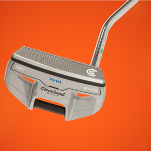 Cleveland TFI 2135 RHO