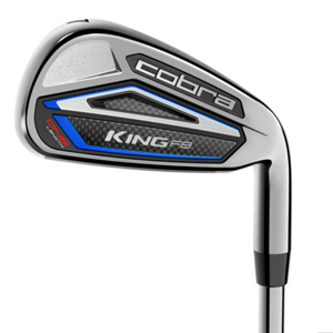 Cobra King F8 One Length