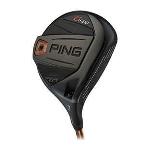 Ping G400 SFT