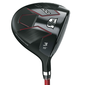 Wilson Staff D300