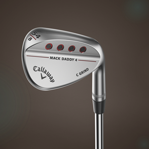 Callaway MD4