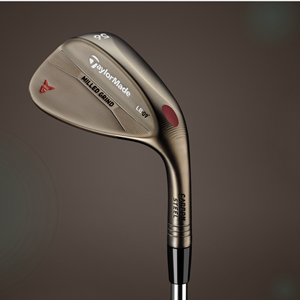 TaylorMade Milled Grind