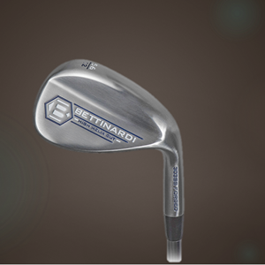 Bettinardi H2 303 SS