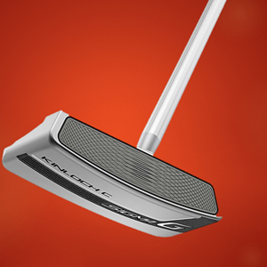 Ping Sigma G Kinloch C